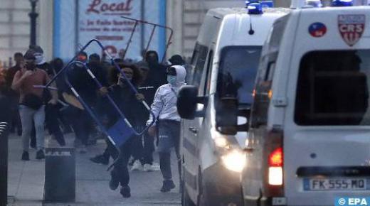 الأمم المتحدة: على فرنسا أن تعالج العنصرية في صفوف قوات الأمن￼