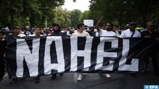 (ليبيراسيون) تتساءل.. كيف يمكن لشخص أن يموت بهذه الطريقة في فرنسا، مقتولا برصاص الشرطة ؟