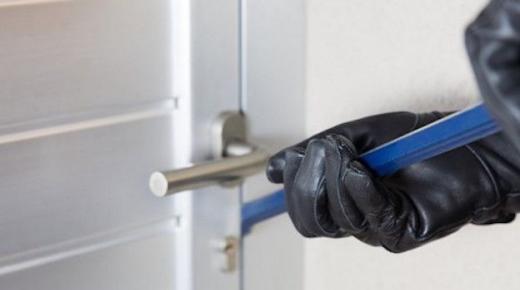 الشرطة القضائية تفك لغز سرقة عدد من العيادات الطبية