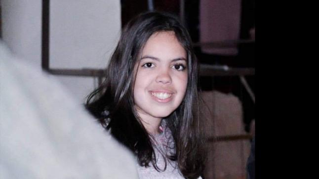 المحكمة الابتدائية بوجدة ترجئ محاكمة ناشطة حراك جرادة أمال عيادي￼