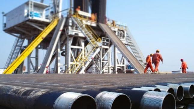 (SDX Energy) تعلن عن اكتشاف كميات وفيرة من الغاز بمنطقة الغرب..