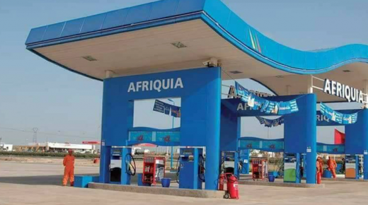 أرباح “أفريقيا غاز” المملوكة لعزيز أخنوش ترتفع إلى 344,5 مليون درهم خلال النصف الأول من 2022..