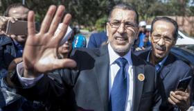 العثماني يرفض مزايدات بنكيران بـ”التوقيع على التطبيع”..