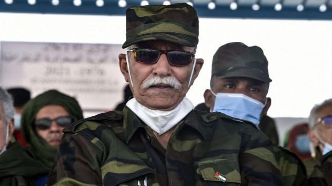 زعيم جبهة البوليساريو يمثل أمام محكمة إسبانية يوم الثلاثاء المُقبل لكن عن بُعد فقط..