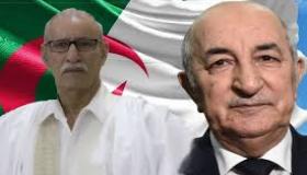 الجزائر تفشل في “إرشاء أمريكا”.. والغضب يجتاح تندوف..