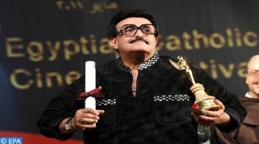 وفاة الفنان المصري سمير غانم متأثرا بإصابته بفيروس كورونا..