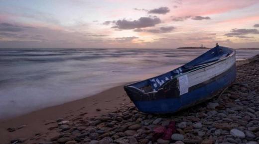 مصرع 10 بحارة إثر غرق سفينة للصيد في المغرب￼
