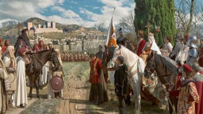 ذكرى سقوط غرناطة 02 يناير 1492.. كيف حدث؟ وما مصير سكانها المسلمين؟￼