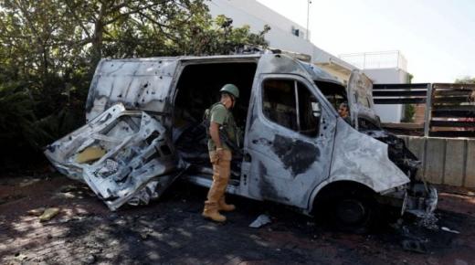 إسرائيل: 51 مليار دولار كلفة أولية للحرب على غزة ￼