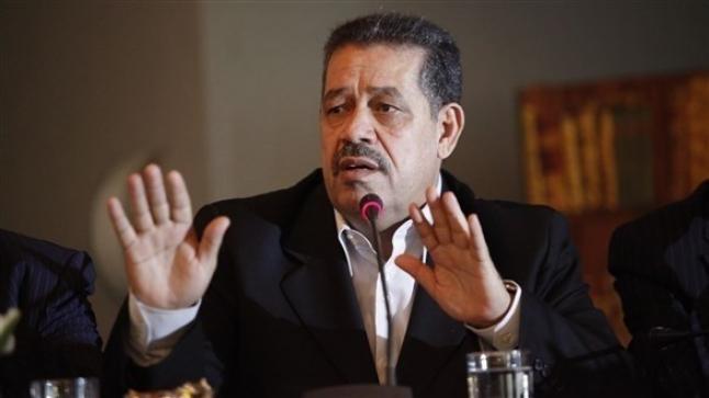 وأخيرا ظهر حميد شباط وقرّر مقضاة الإمارات لأنها محور شر..!