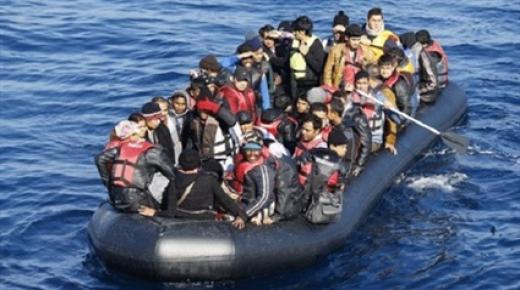 مآسي الهجرة غير النظامية تتواصل مع اقتراب “رأس السنة”..