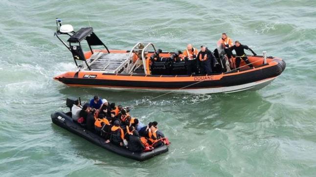 مصرع 3 آلاف مهاجر في 2025 أثناء محاولتهم الوصول إلى اسبانيا ..