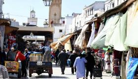مندوبية التخطيط: القطاع غير المنظم يضم حوالي 2,03 مليون وحدة إنتاج ..