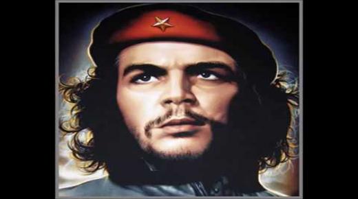 حقائق عن تشي غيفارا..قد لا تعرفونها..