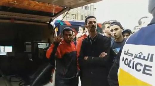 خطير.. العثور على جثة شاب من أسرة ميسورة وأنباء عن تعرضه للاختطاف والقتل بسبب 40 مليون”فيديو”