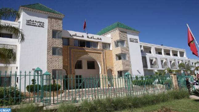 مجموعة من المنتخبين مهددة بالاعتقال في مدينة فاس￼