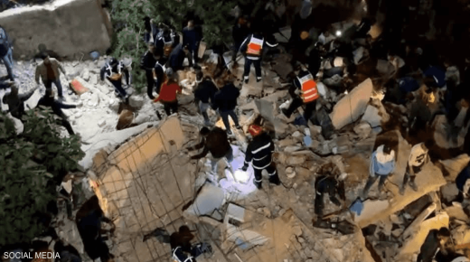 ما مصير التحقيقات السابقة التي فتحت في فاس أو في مدن أخرى شهدت انهيارات متشابهة ؟