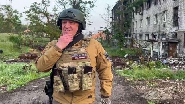 تحطم طائرة يضع حدا لحياة رئيس “فاغنر” الروسية