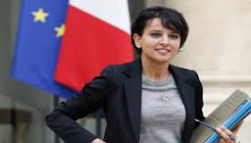  نجاة بلقاسم تنخرط في “صناعة المحتوى” بالمغرب..