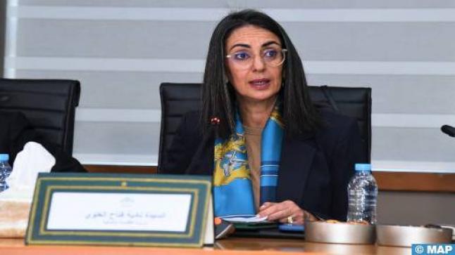 مطالب للحكومة بتوسيع وتيرة إصلاح المؤسسات والمقاولات العمومية