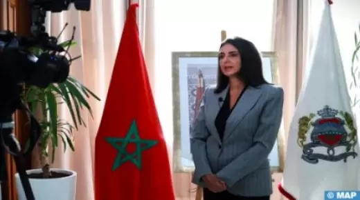 الاجتماعات السنوية لصندوق النقد والبنك الدوليين.. خمسة أسئلة لوزيرة الاقتصاد والمالية نادية فتاح