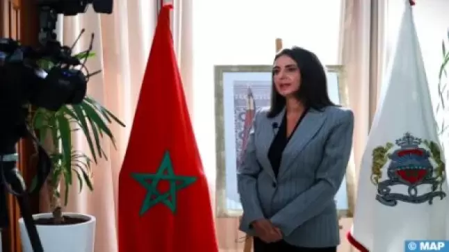 نادية فتاح: الحكومة قد تتجه لتسقيف الأسعار..