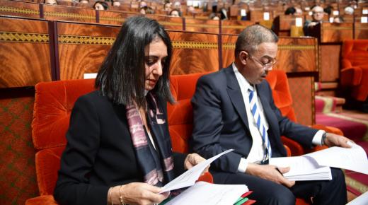 المغرب.. عجز الميزانية بلغ 30,5 مليار درهم إلى متم أكتوبر