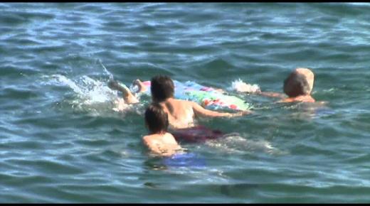 تازة: غرق 3 فتيات قاصرات من عائلة واحدة