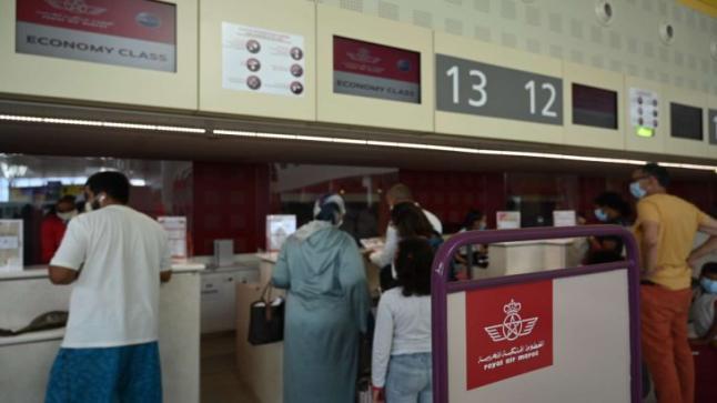 الولايات المتحدة تراجع وضع المغرب وتحذفه من قائمة الوجهات عالية المخاطر￼