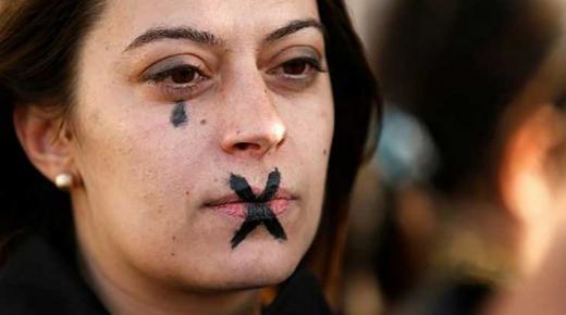 101 فرنسية لقين حتفهن جرّاء حوادث عنف خلال 8 أشهر