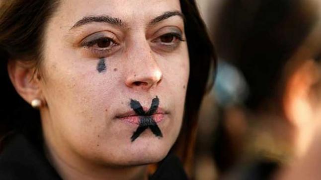 101 فرنسية لقين حتفهن جرّاء حوادث عنف خلال 8 أشهر