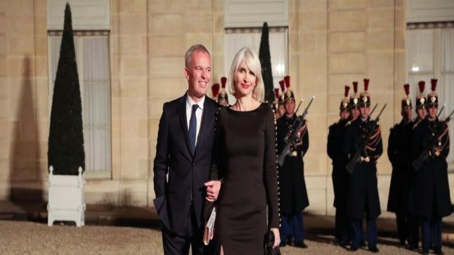 عشاء فاخر من المال العام يُطيح بوزير فرنسي