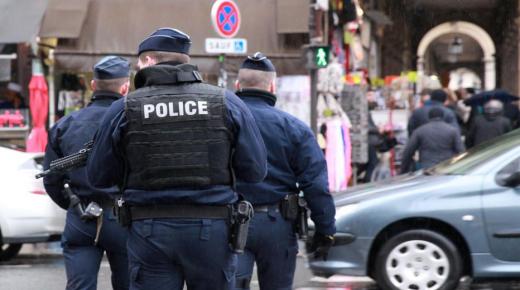 توقيف طبيب متهم بتصفية زوجته الطبيبة بفرنسا والأمن المغربي يستعد لتسلّمه..