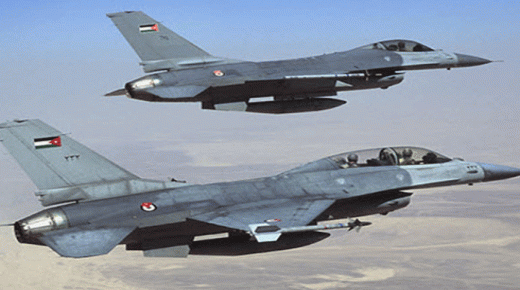 المغرب يحلّ في المرتبة الثالثة عربيا والثانية مغاربيا على مستوى حجم الإنفاق العسكري..