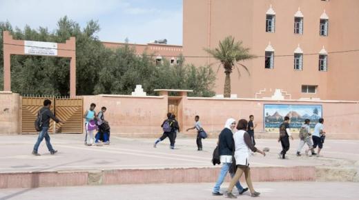 مدرسة فرنسية في المغرب تقدم اعتذارا عن “ممارسة عنصرية”..