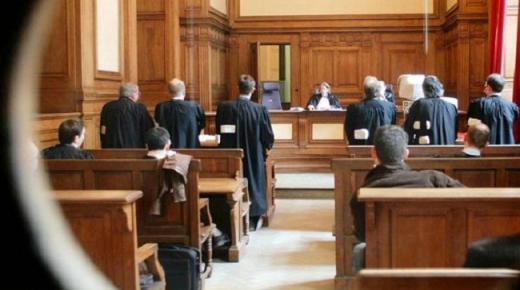 طلب السجن 20 عاما لجراح فرنسي اعتدى جنسيا على 299 مريضا معظمهم قاصرون..