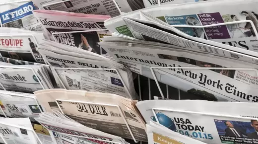 المغرب في المادة الاعلامية الفرنسية: هوس صارخ وفكر مؤامراتي بائس (خبير￼￼￼￼)