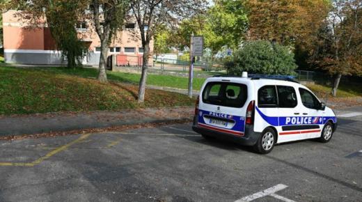 توقيف شرطيَّيْن فرنسيَّيْن بتهمة اغتصاب امرأة