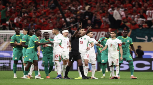 الحكومة السنغالية تطالب بفتح تحقيق دولي بعد سحب لقبها في أمم إفريقيا