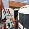 ثلاثة أشخاص في قبضة الشرطة بعد سرقات مقرونة بهتك العرض..