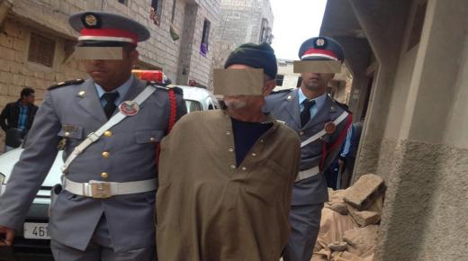 أربع سنوات حبسا نافذا ل”فقيه” غرر بقاصر وافتض بكارتها 