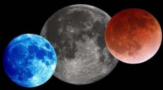 العالم على موعد مع حدث فلكي نادر لم يحدث منذ عام 1226..