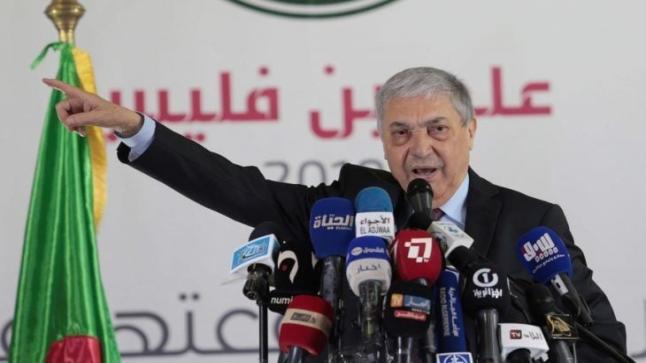 بسبب زيارته للمغرب..إدانة نجل المرشح الرئاسي السابق في الجزائر علي بن فليس بـ20 سنة سجنا نافذا..