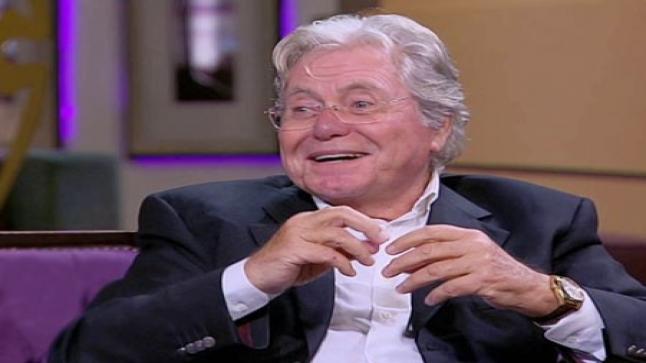 تصريحات الفنان المصري حسين فهمي تُثير سخط واشمئزاز المغاربة