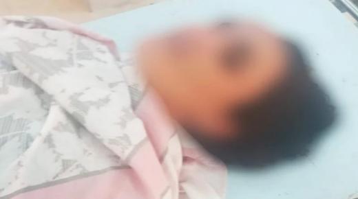 عائلة الشابة المغربية المقتولة بالجزائر تُطالب بتسليم جثتها ‎‎