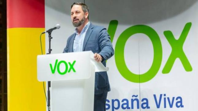 حزب “فوكس” المتطرّف يُحذر من اجتياح عسكري مغربي لسبتة ومليلية..