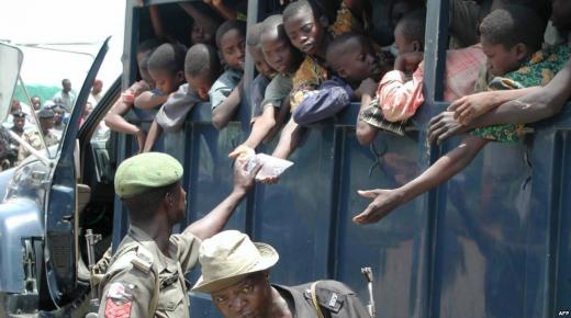 حسب مسؤولة أممية: 70%من ضحايا الاتجار بالبشر من النساء