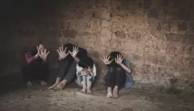 تقرير يُحصي ضحايا الاتجار بالبشر في أوروبا..