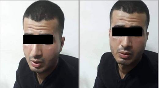 هذا هو المُشتبه فيه باغتصاب وقتل الطفل “عدنان بوشوف”..