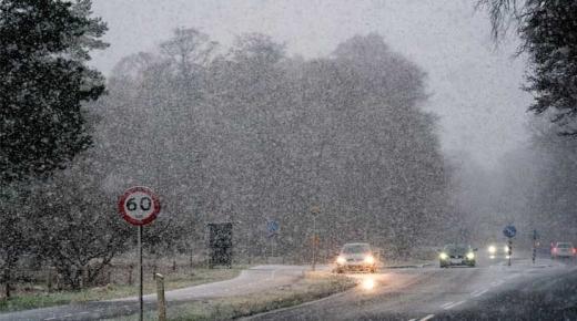 أوروبا قد تواجه شتاء قاسياً بفعل نقص إمدادات الغاز الروسي